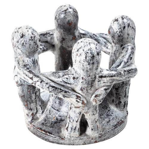  FOUR MEN MUMLUK 20 CM