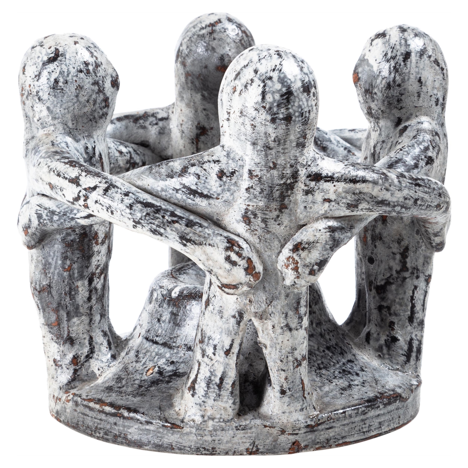 FOUR MEN MUMLUK 20 CM