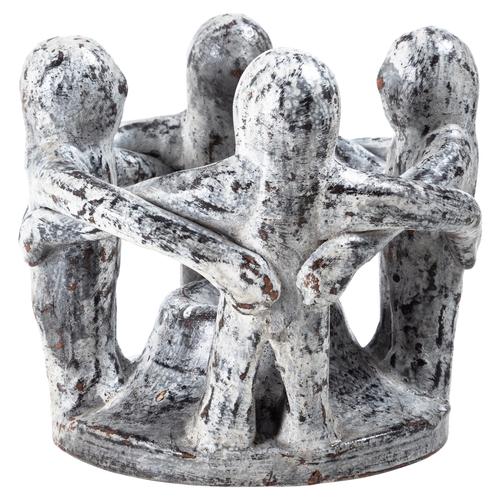  FOUR MEN MUMLUK 20 CM