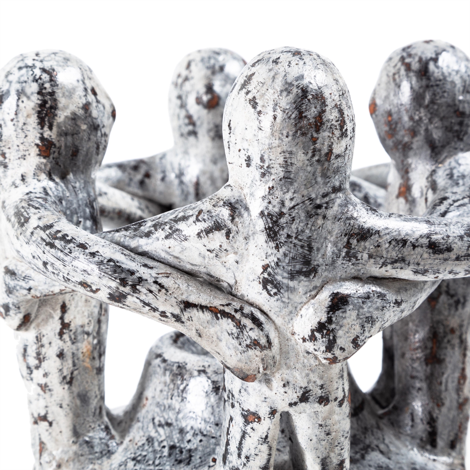 FOUR MEN MUMLUK 20 CM