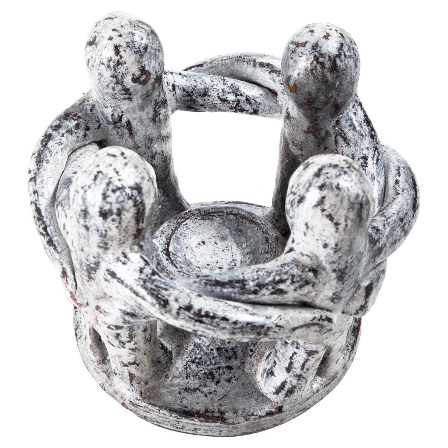 FOUR MEN MUMLUK 20 CM