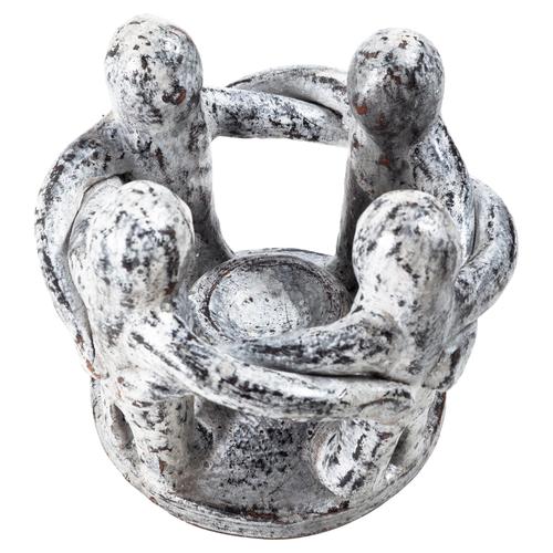  FOUR MEN MUMLUK 20 CM