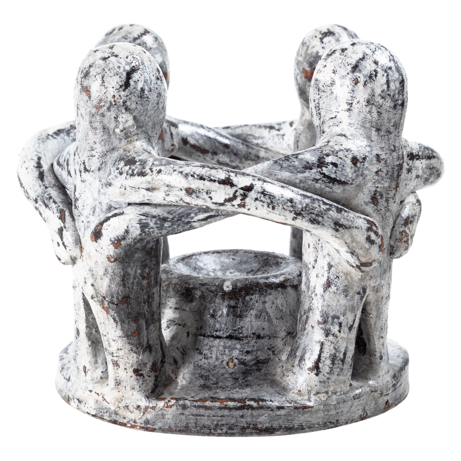 FOUR MEN MUMLUK 20 CM