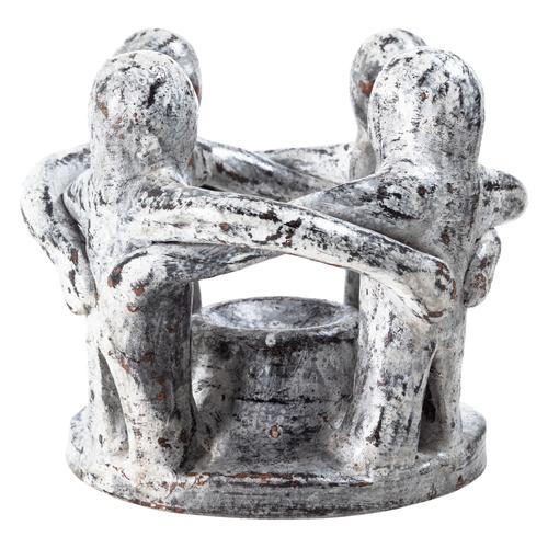  FOUR MEN MUMLUK 20 CM