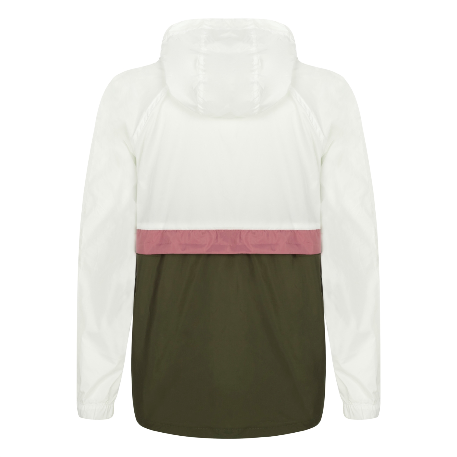 ÇANTAYA DÖNÜŞEBİLEN KAPÜŞONLU YAĞMURLUK