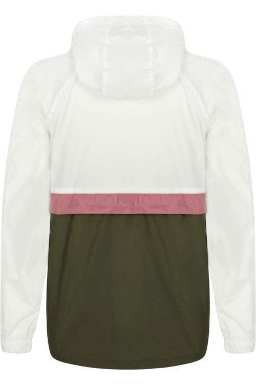  ÇANTAYA DÖNÜŞEBİLEN KAPÜŞONLU YAĞMURLUK