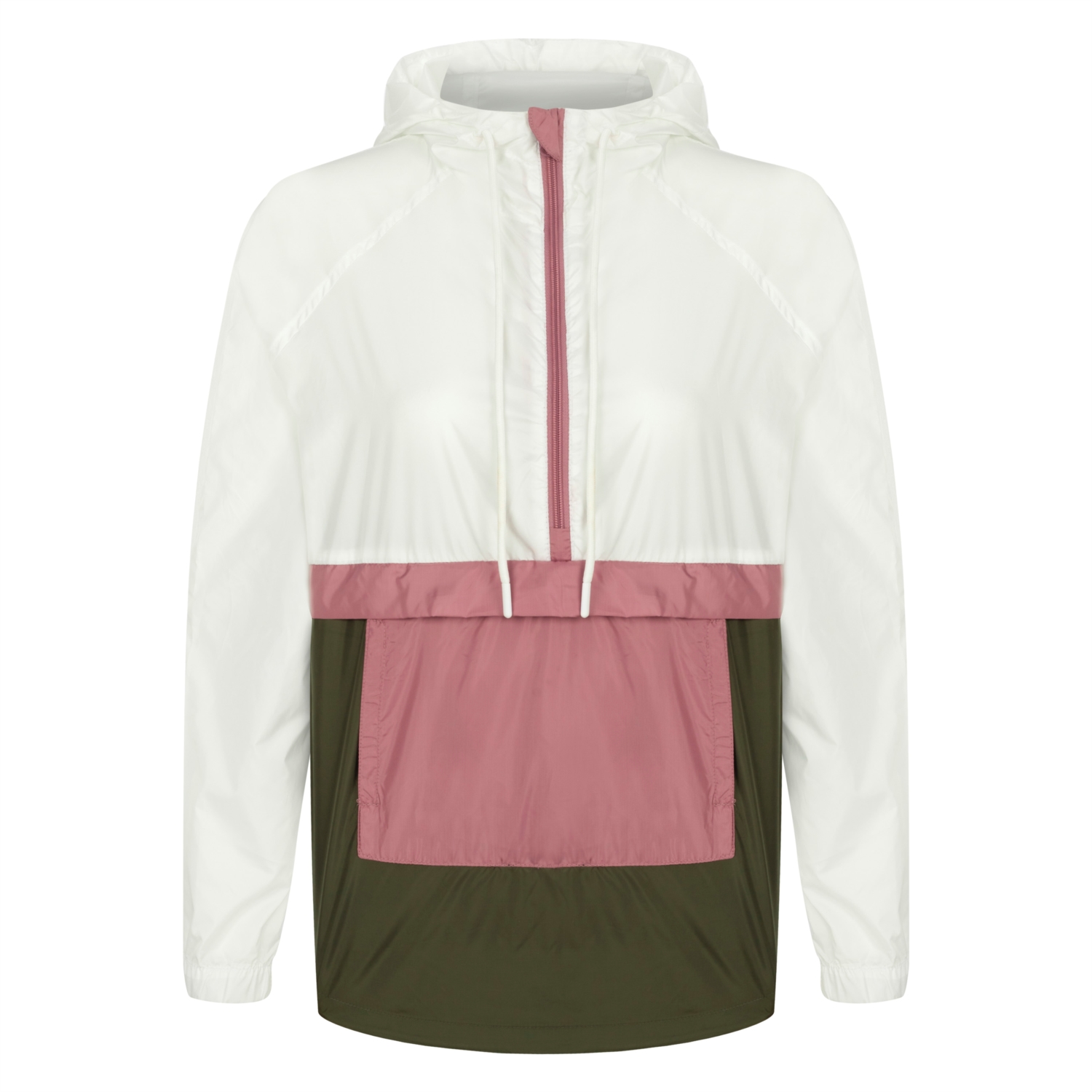 ÇANTAYA DÖNÜŞEBİLEN KAPÜŞONLU YAĞMURLUK