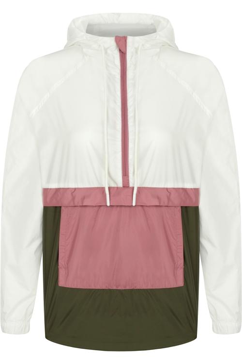  ÇANTAYA DÖNÜŞEBİLEN KAPÜŞONLU YAĞMURLUK