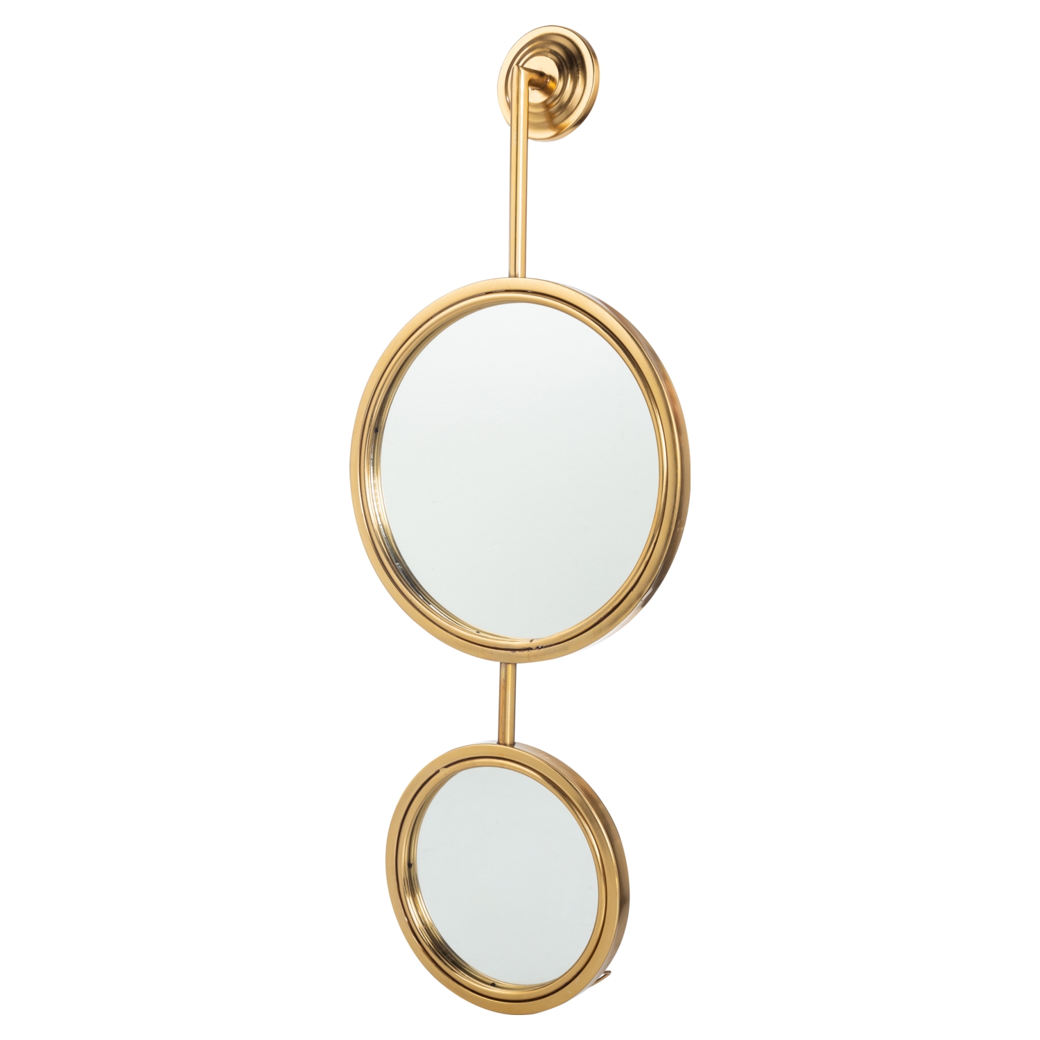 LEXIE GOLD AYNA 6X28X73CM