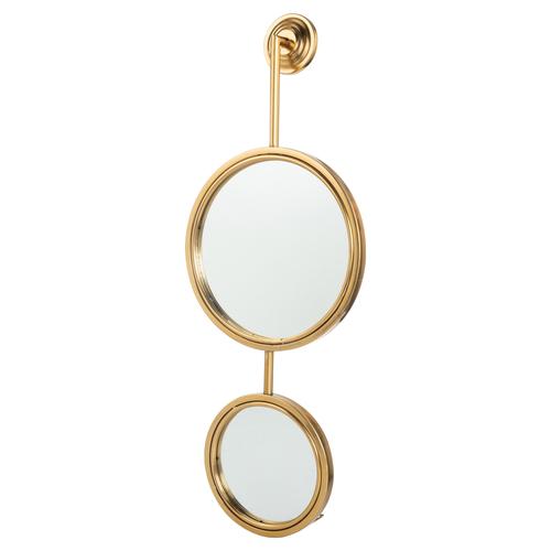  LEXIE GOLD AYNA 6X28X73CM