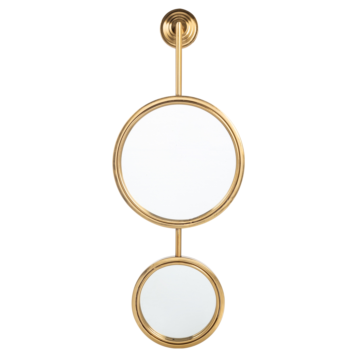 LEXIE GOLD AYNA 6X28X73CM