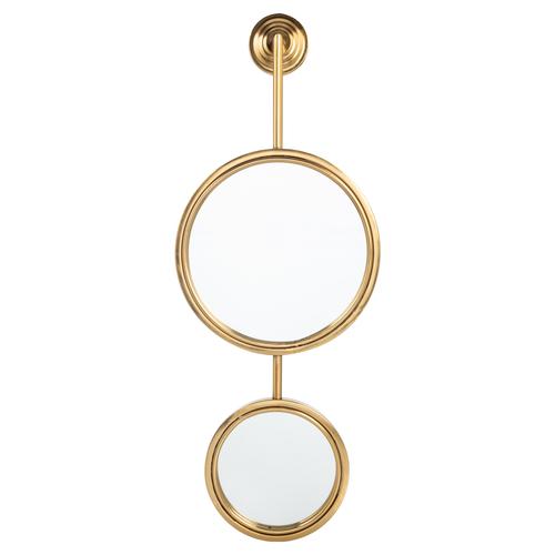  LEXIE GOLD AYNA 6X28X73CM