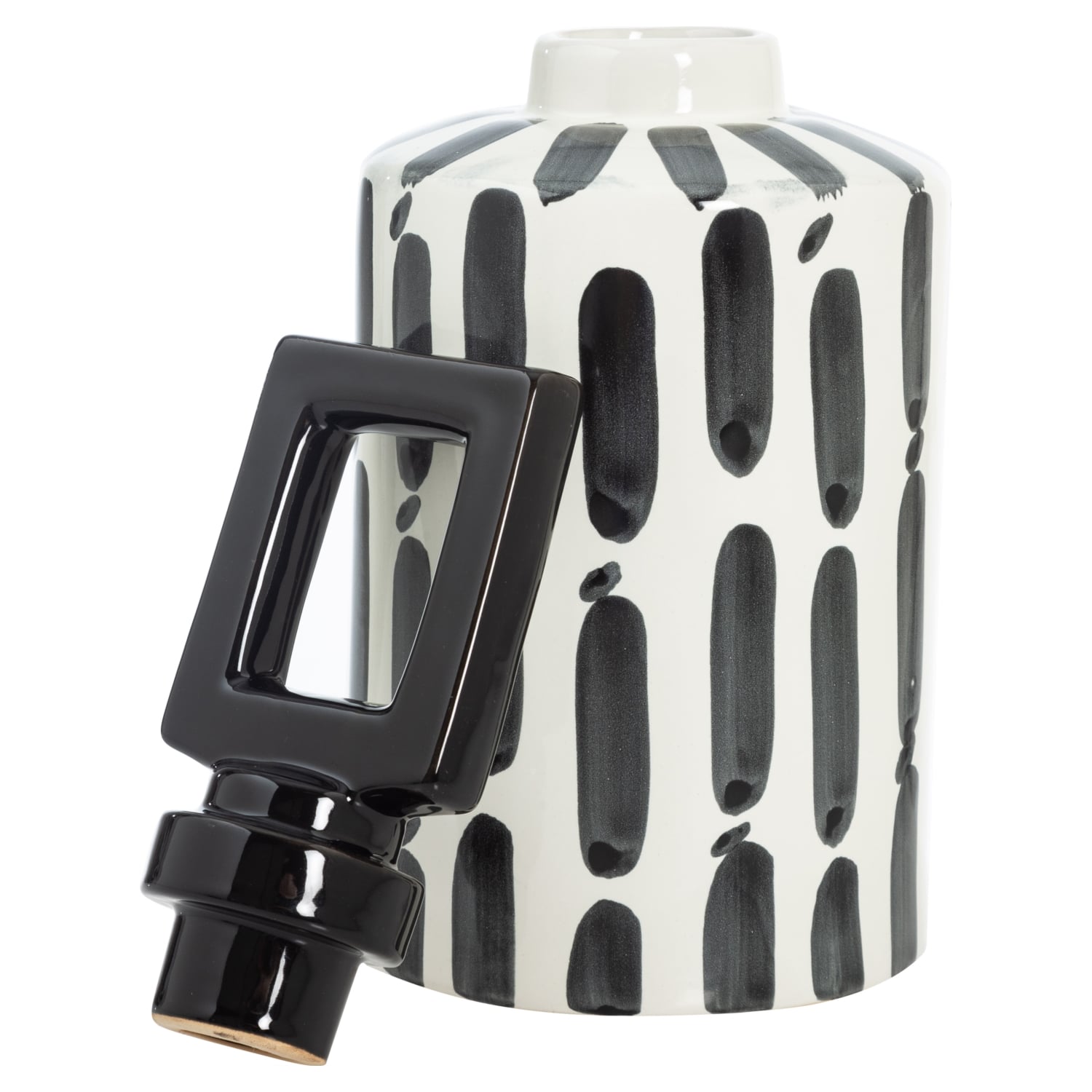 ELSA KÜP 14X14X36CM