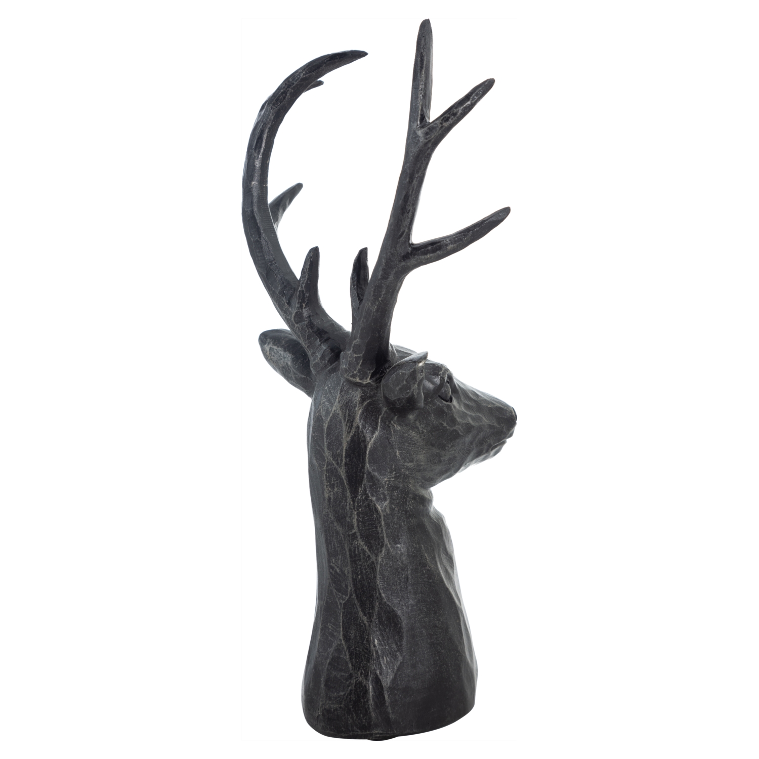 DEVIN DEER BİBLO 15X11X29CM