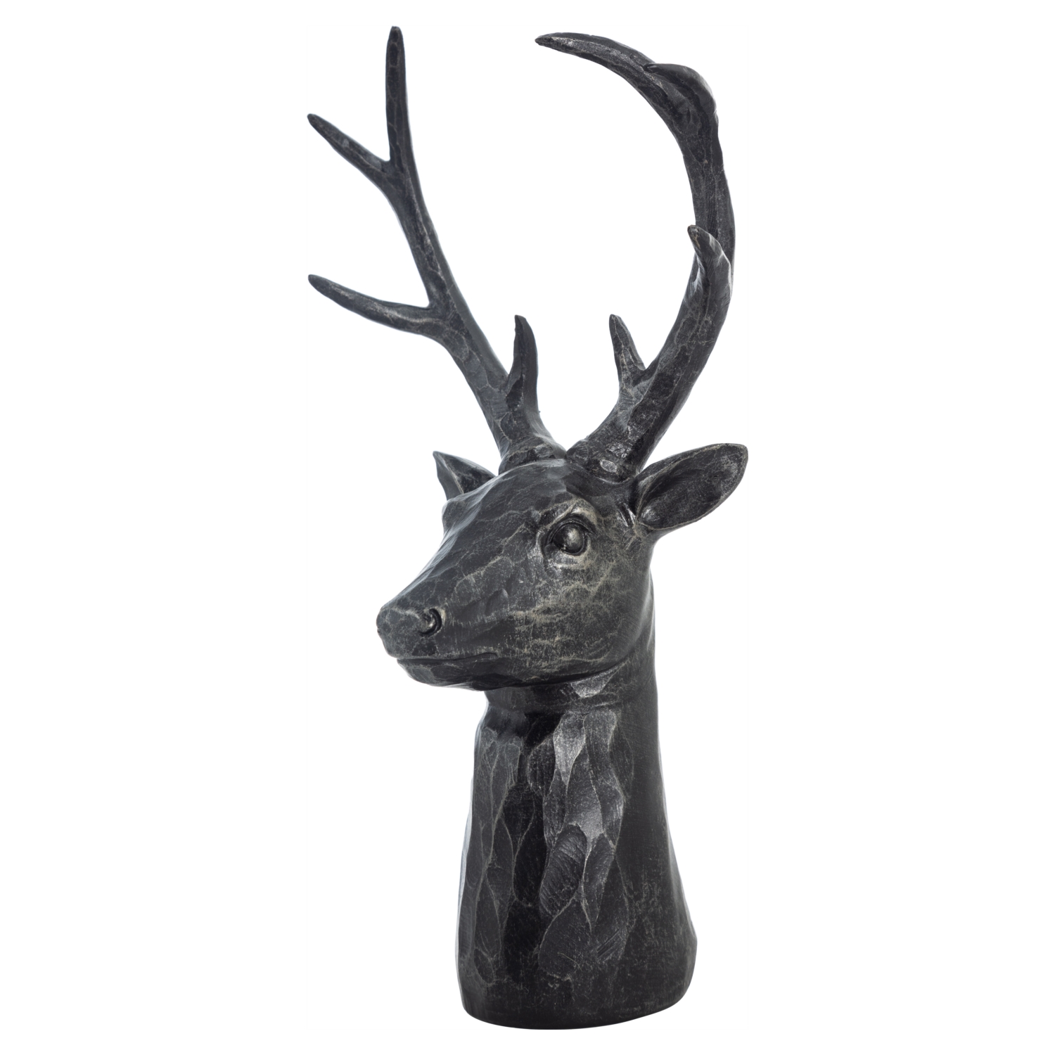DEVIN DEER BİBLO 15X11X29CM
