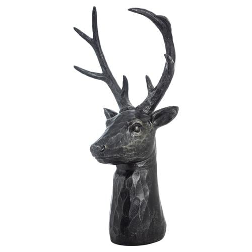  DEVIN DEER BİBLO 15X11X29CM