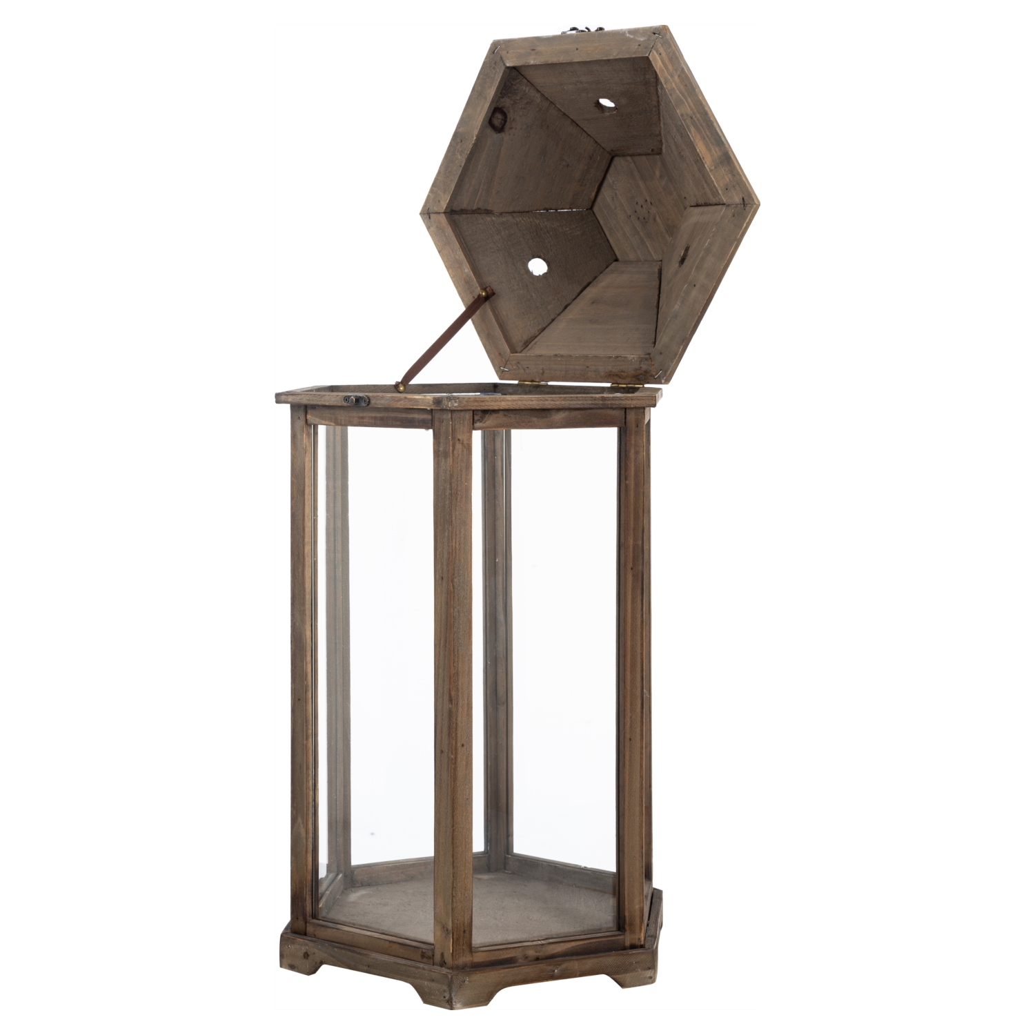 BRISA GARDEN FENER 38X33X79CM