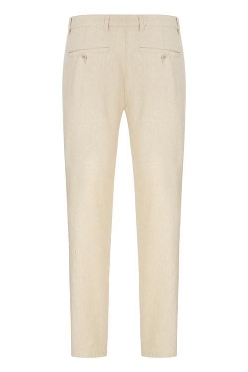  KETEN KARIŞIMLI CHINO PANTOLON