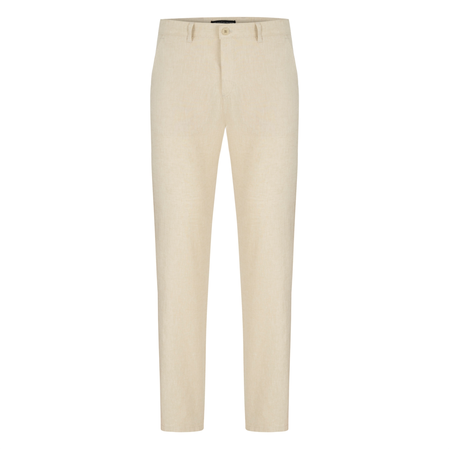 KETEN KARIŞIMLI CHINO PANTOLON