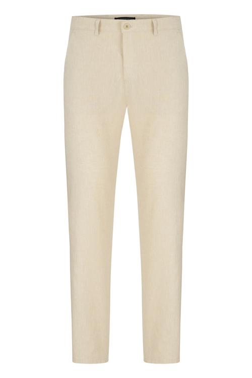  KETEN KARIŞIMLI CHINO PANTOLON
