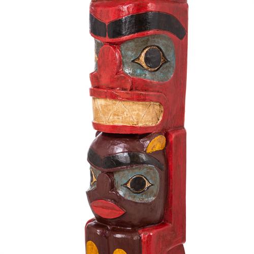  HARRISON TOTEM BİBLO 208CM