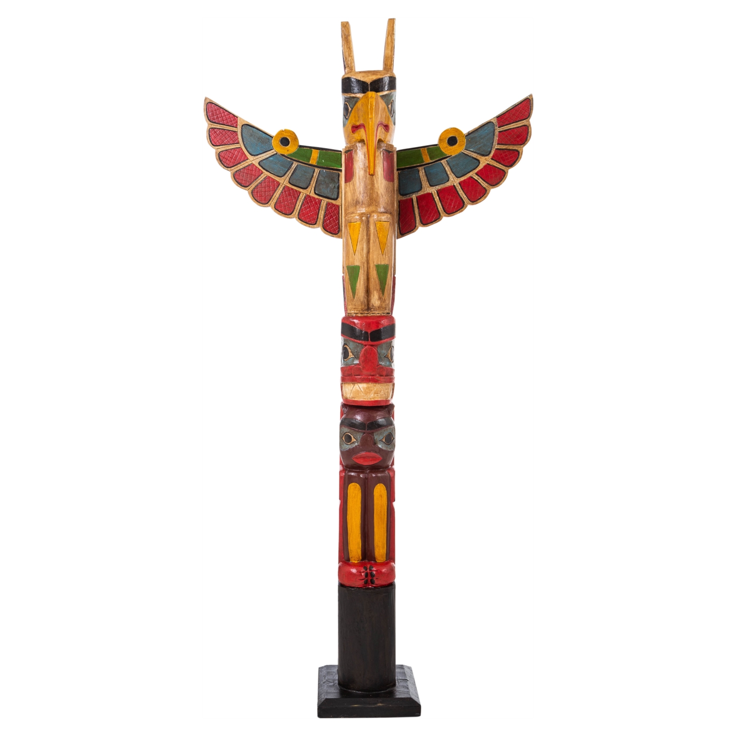 HARRISON TOTEM BİBLO 208CM