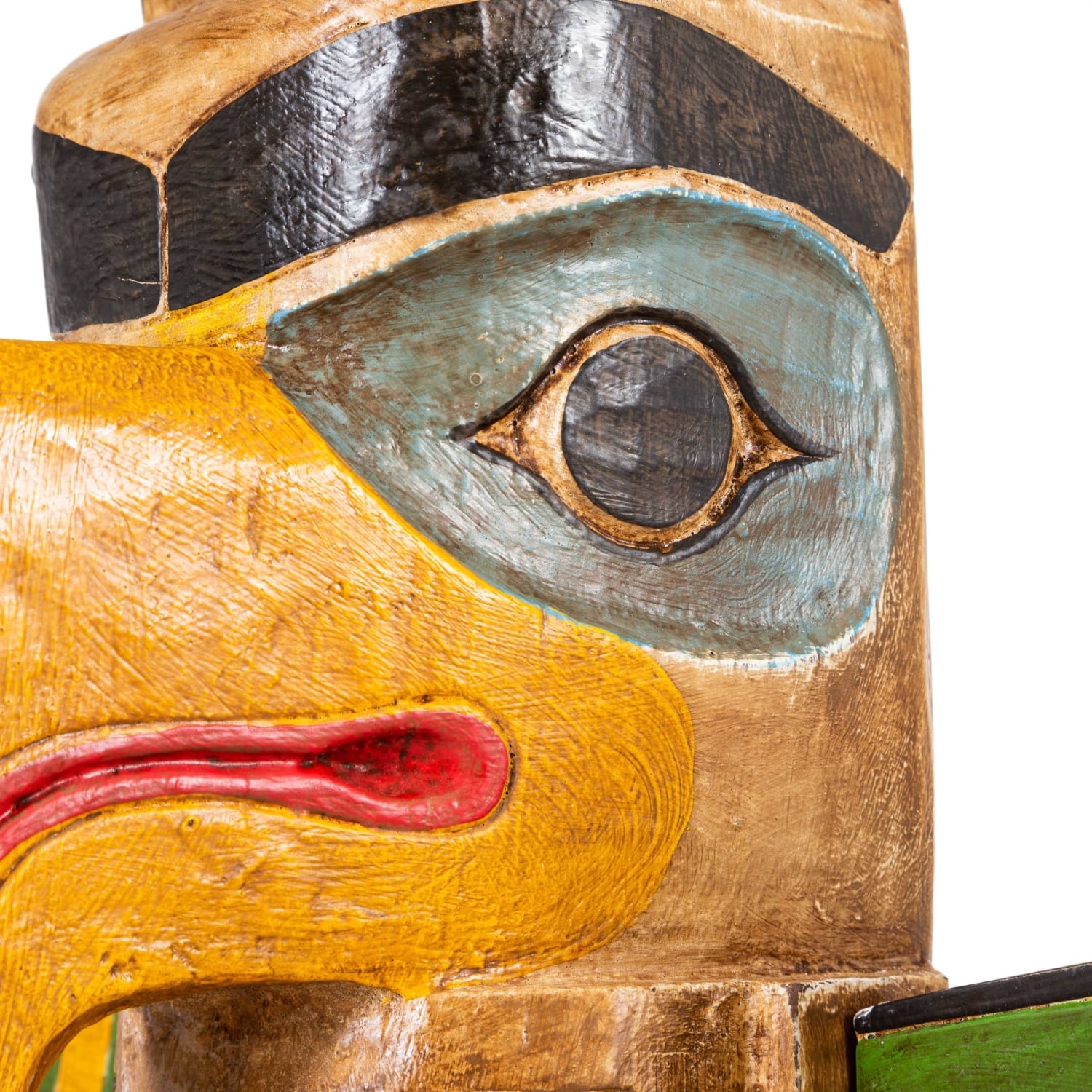 HARRISON TOTEM BİBLO 208CM