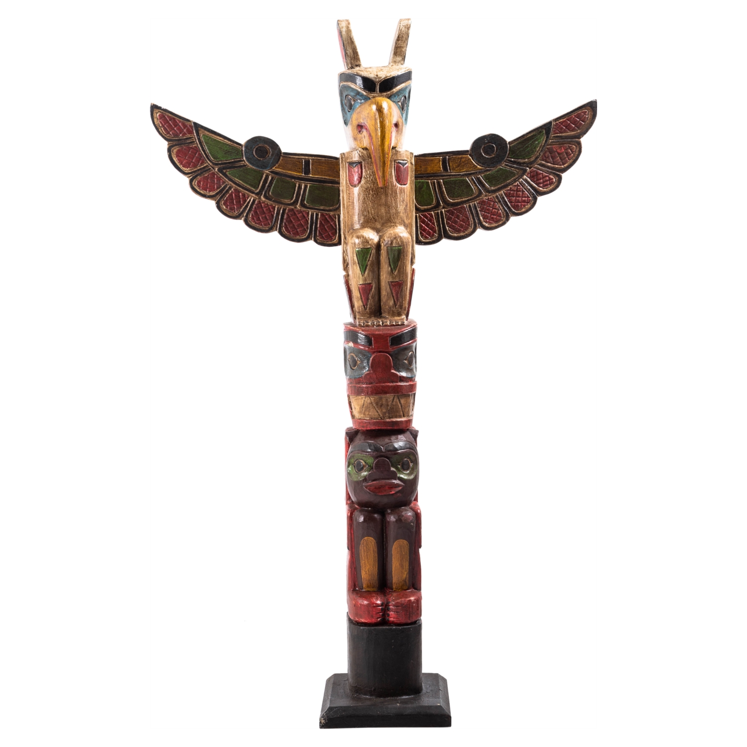 HARRISON TOTEM BİBLO 100CM