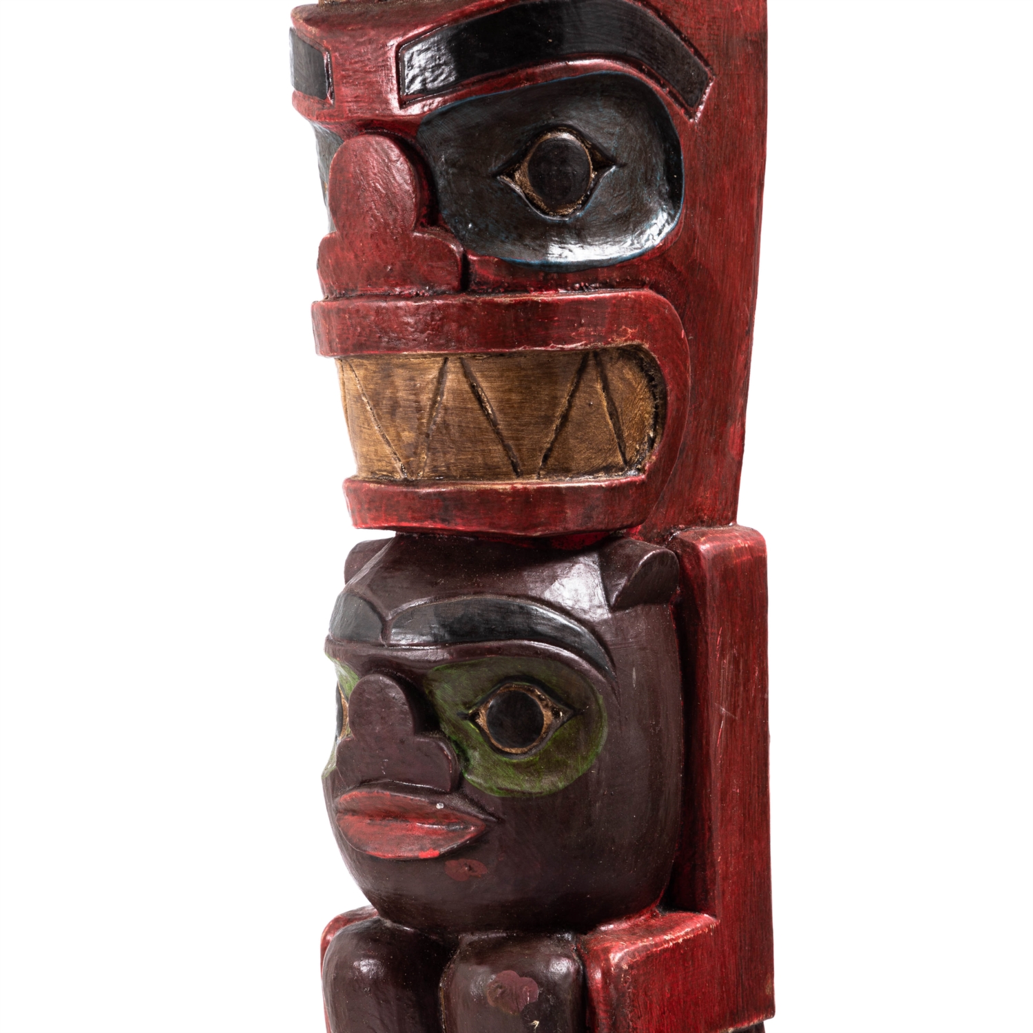 HARRISON TOTEM BİBLO 100CM