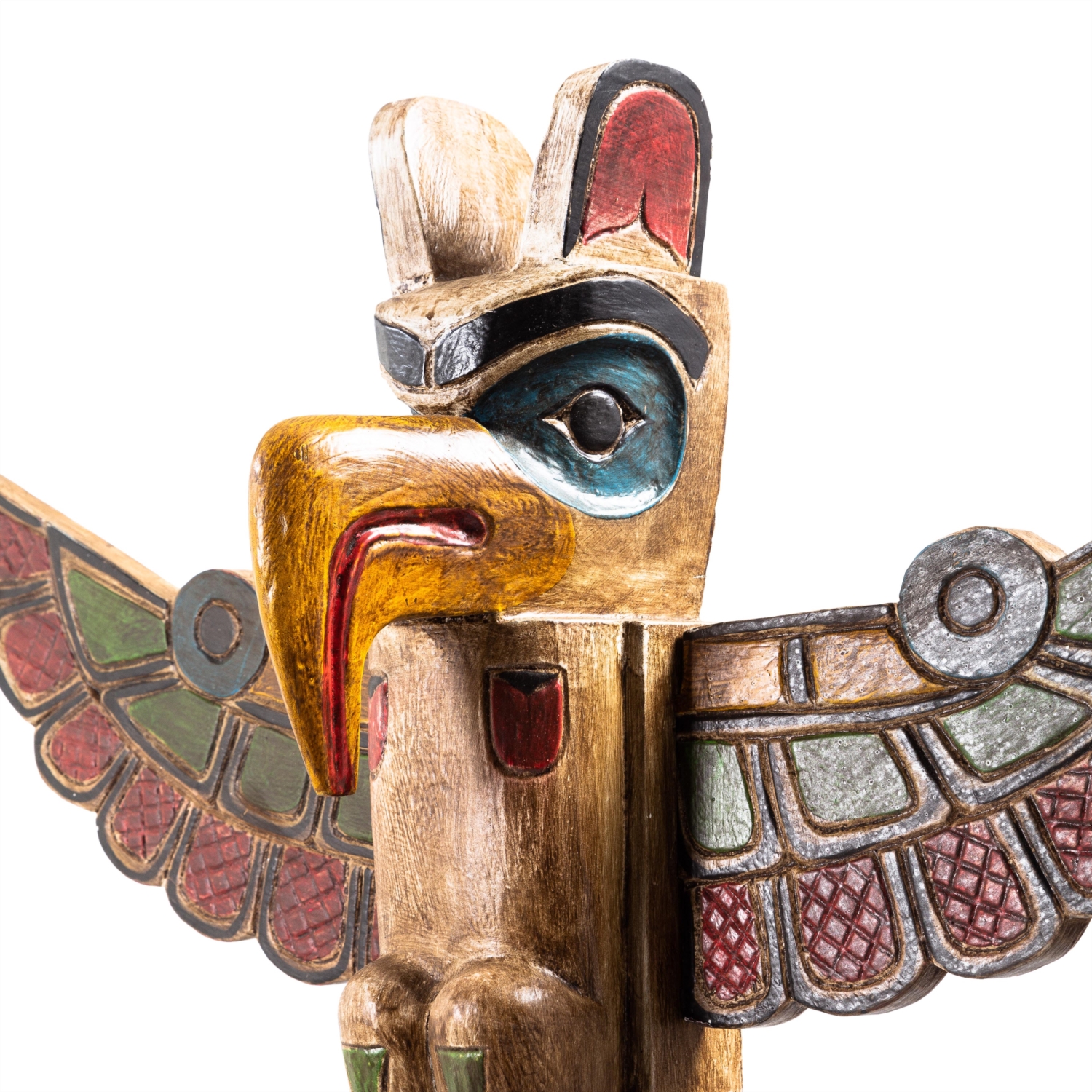 HARRISON TOTEM BİBLO 100CM