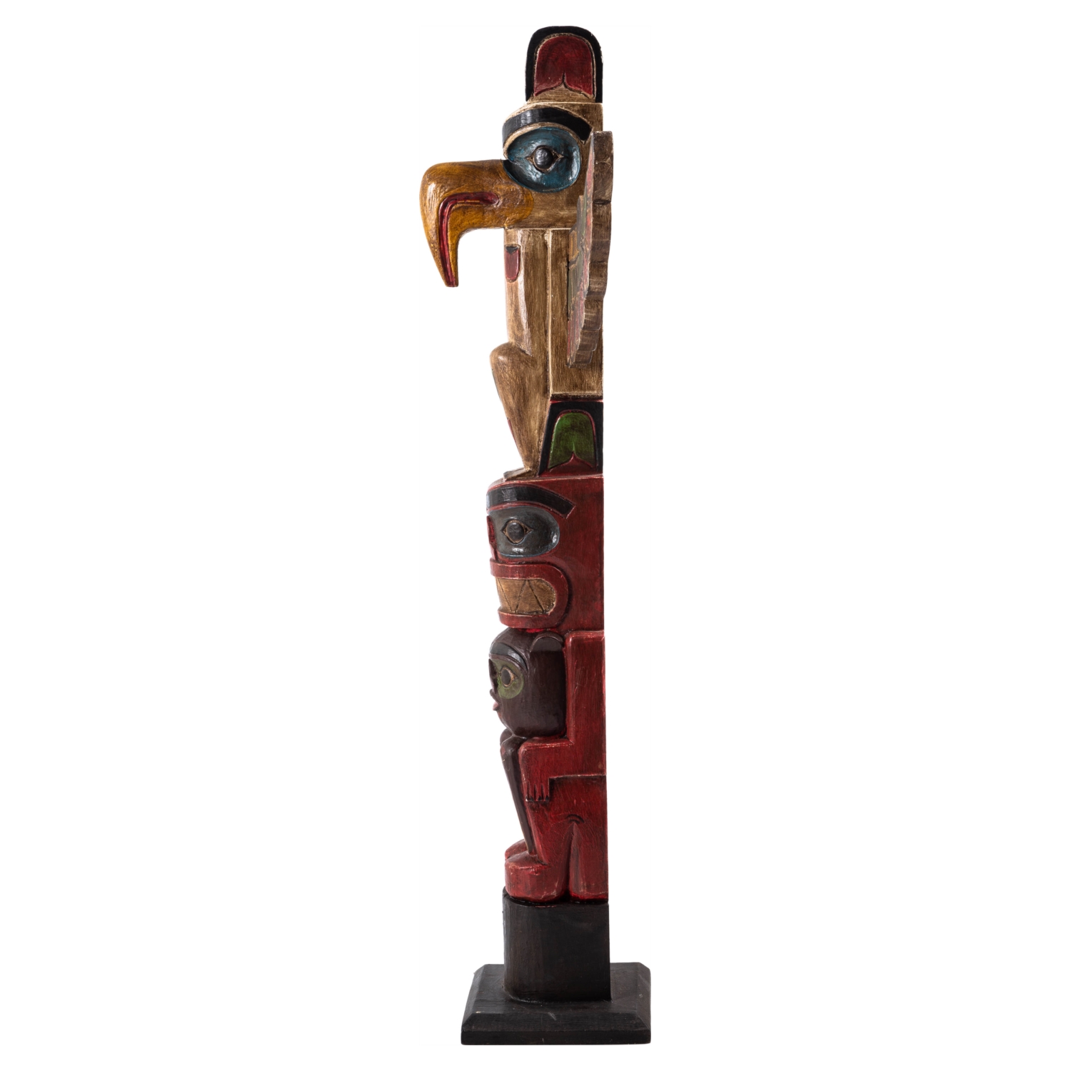 HARRISON TOTEM BİBLO 100CM
