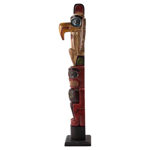  HARRISON TOTEM BİBLO 100CM