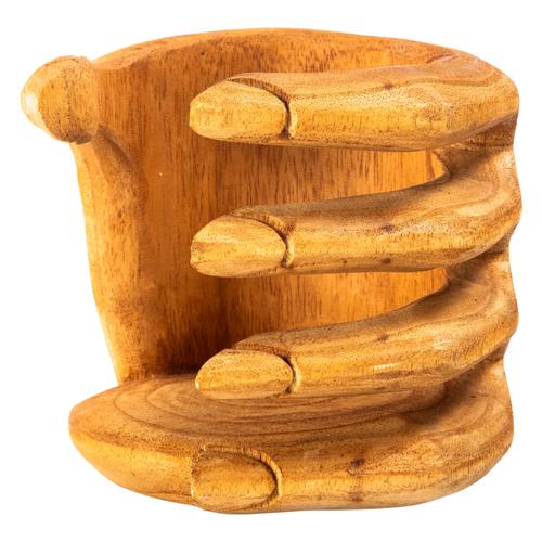  ALLUBE MASAÜSTÜ ŞARAPLIK 15CM