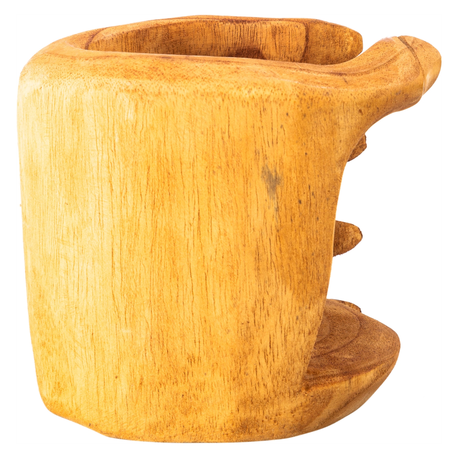 ALLUBE MASAÜSTÜ ŞARAPLIK 15CM