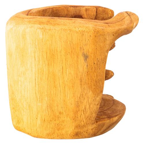  ALLUBE MASAÜSTÜ ŞARAPLIK 15CM