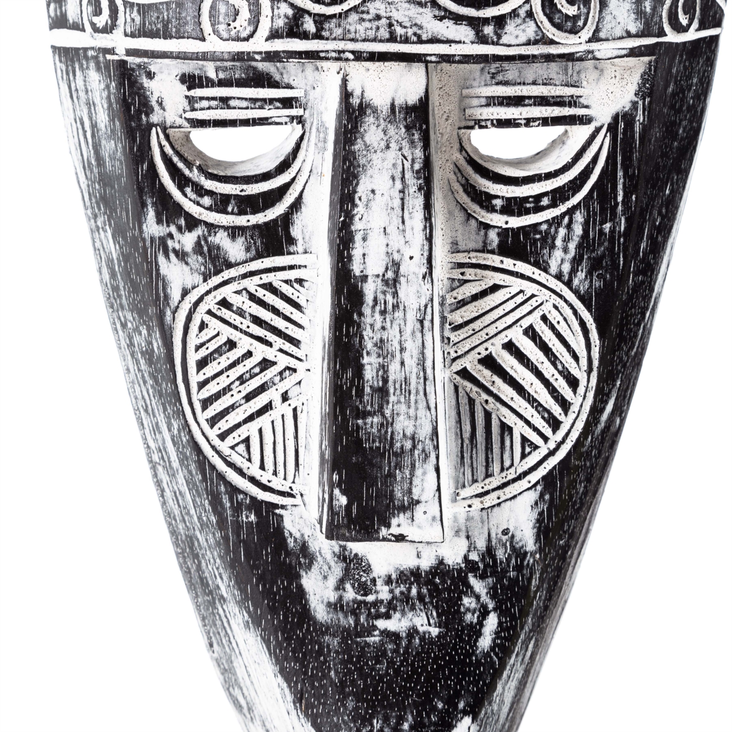 JADIRA MASK BİBLO 50CM