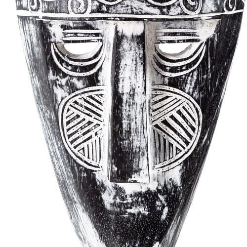  JADIRA MASK BİBLO 50CM