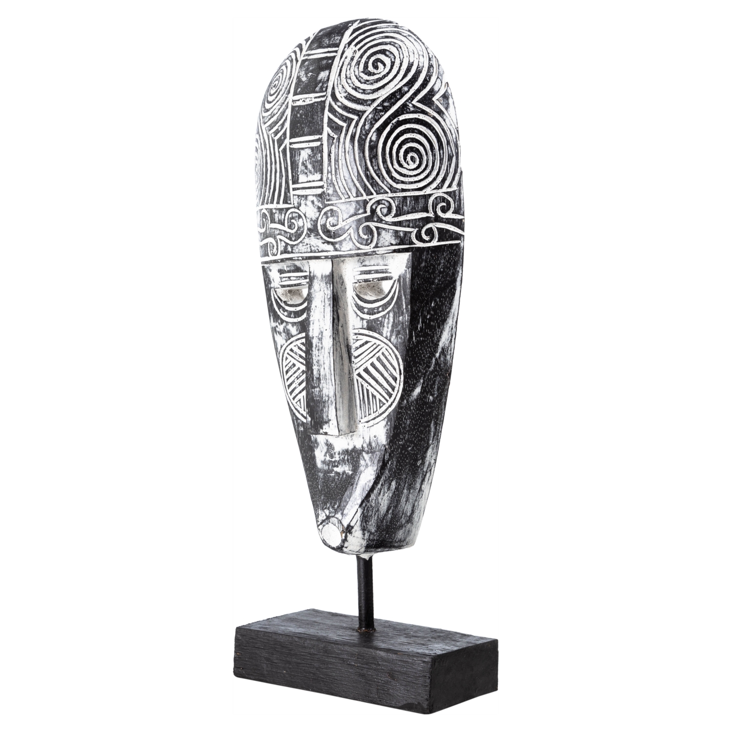 JADIRA MASK BİBLO 50CM