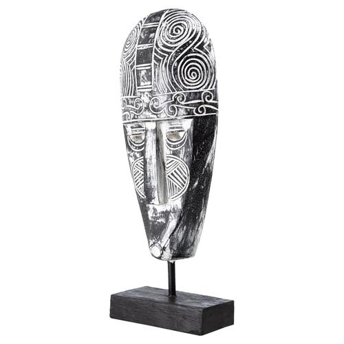  JADIRA MASK BİBLO 50CM