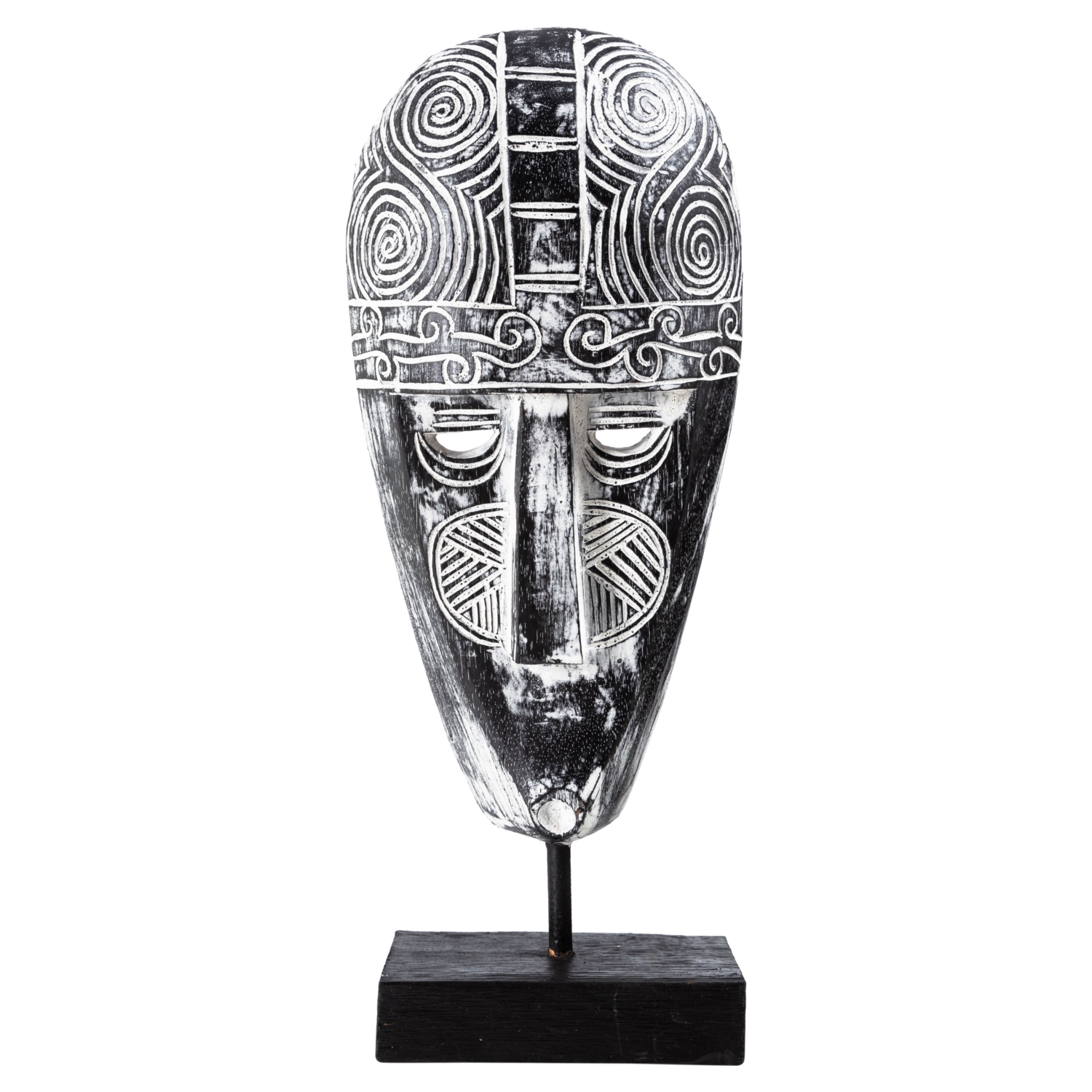 JADIRA MASK BİBLO 50CM