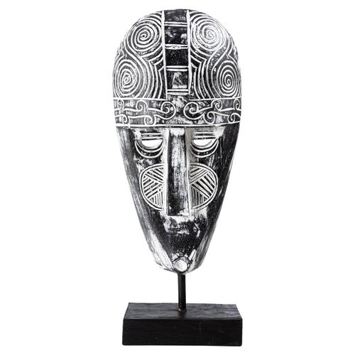  JADIRA MASK BİBLO 50CM