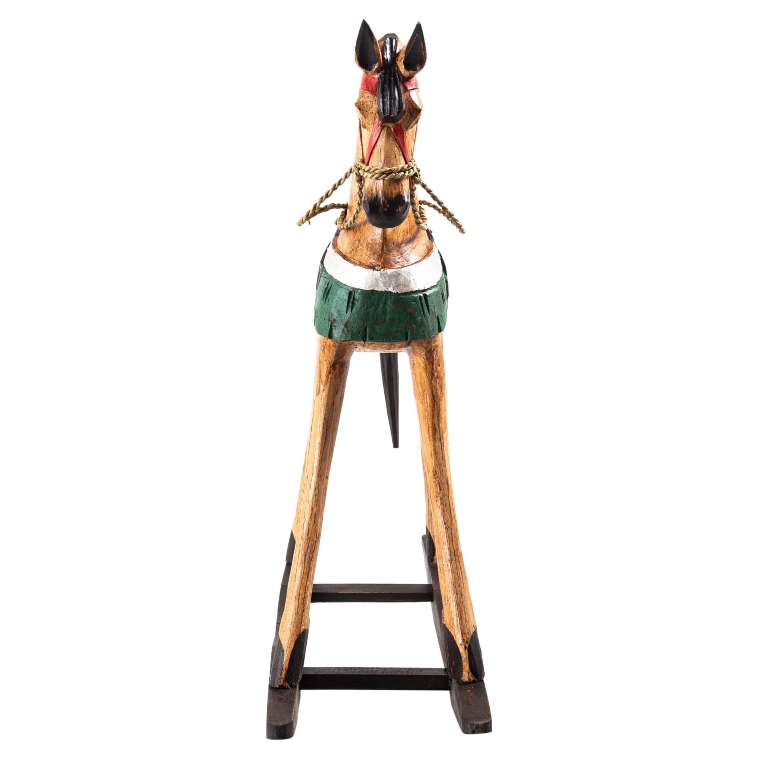 EBONY SALLANAN AT BİBLO 80CM