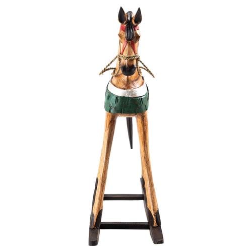  EBONY SALLANAN AT BİBLO 80CM