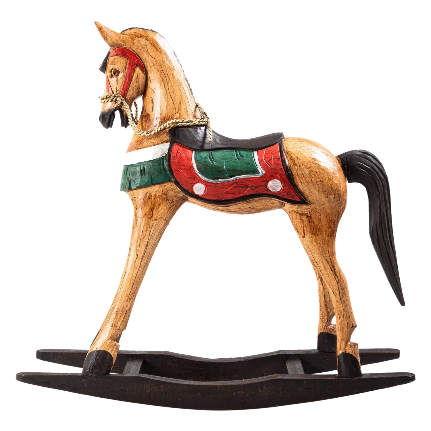 EBONY SALLANAN AT BİBLO 80CM