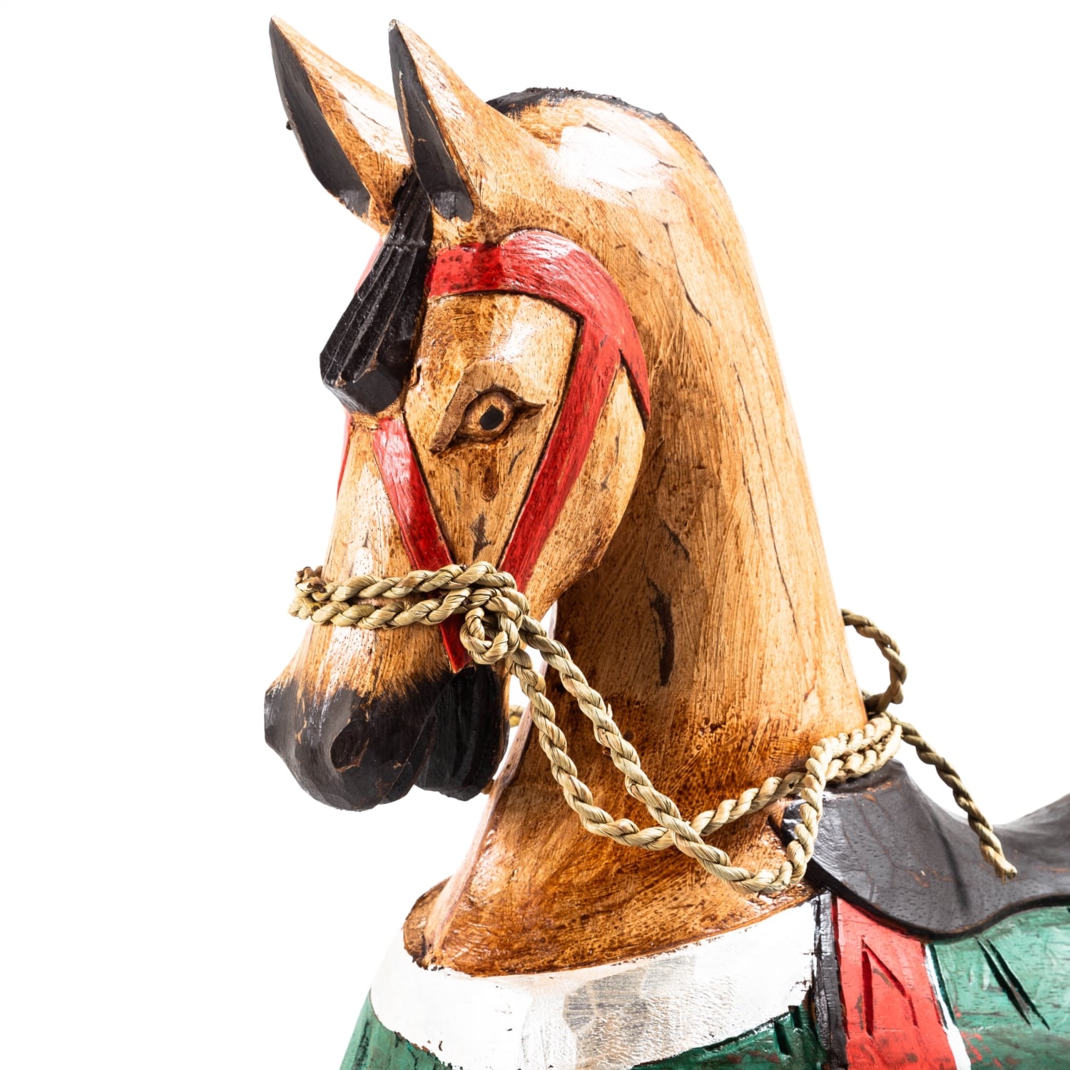 EBONY SALLANAN AT BİBLO 80CM