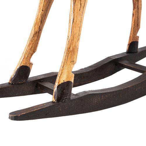  EBONY SALLANAN AT BİBLO 80CM