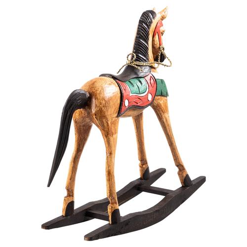  EBONY SALLANAN AT BİBLO 80CM