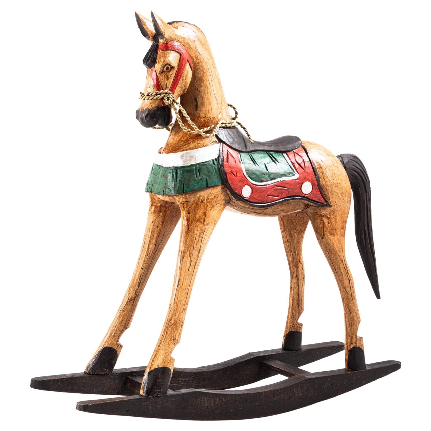 EBONY SALLANAN AT BİBLO 80CM