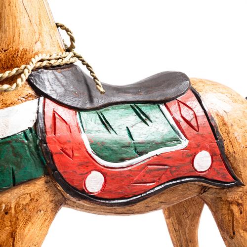  EBONY SALLANAN AT BİBLO 80CM