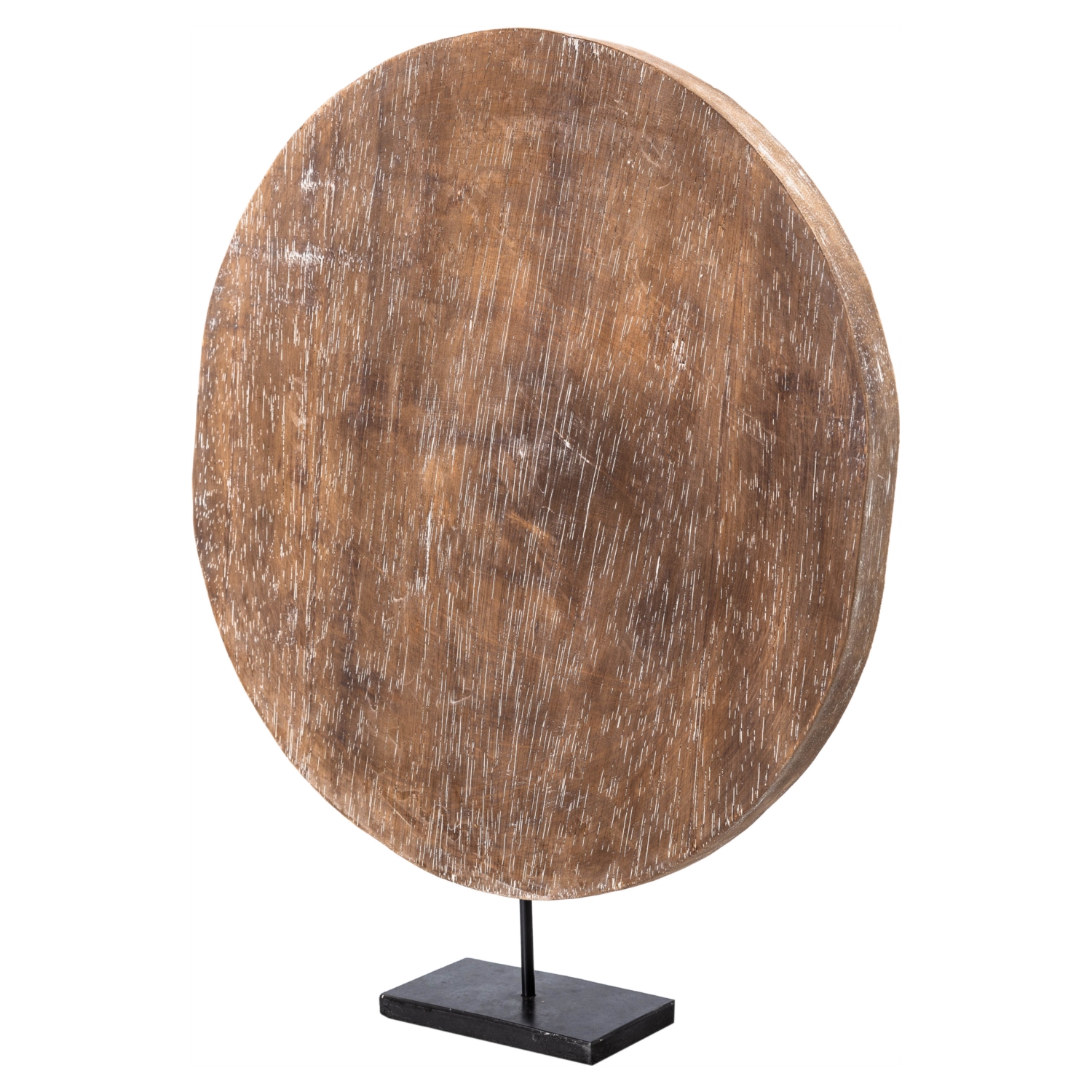 CARLEY BİBLO KAHVE 48CM